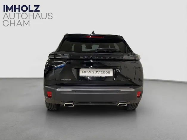 Peugeot 2008 1.2 Hybrid 145 GT