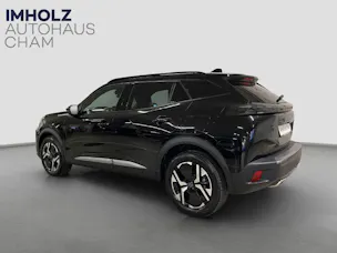 Peugeot 2008 1.2 Hybrid 145 GT