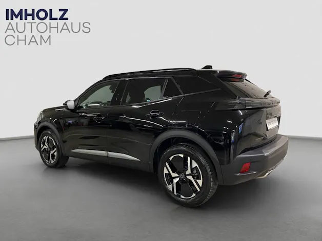 Peugeot 2008 1.2 Hybrid 145 GT