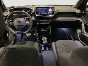Peugeot 2008 1.2 Hybrid 145 GT