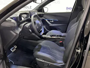 Peugeot 2008 1.2 Hybrid 145 GT