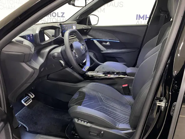 Peugeot 2008 1.2 Hybrid 145 GT