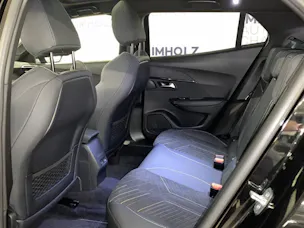 Peugeot 2008 1.2 Hybrid 145 GT