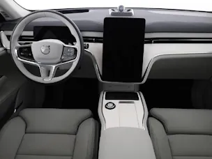 Volvo EX90 Twin Performance Ultra AWD