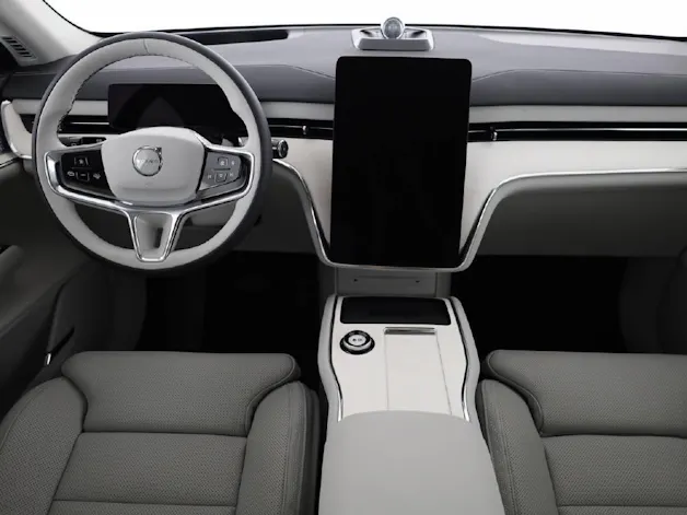 VOLVO EX90 Twin Performance Ultra AWD 800V