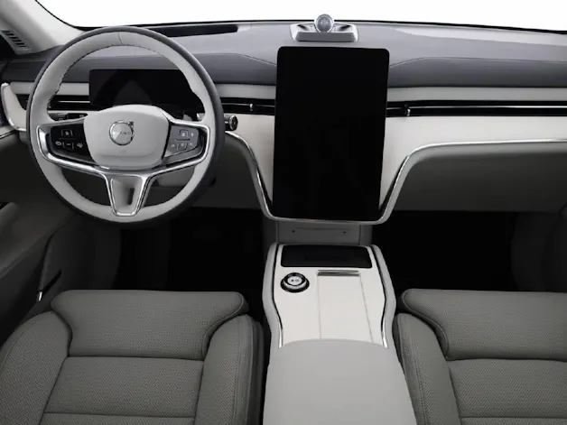 VOLVO EX90 Twin Performance Ultra AWD 800V