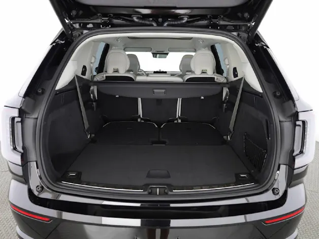 VOLVO EX90 Twin Performance Ultra AWD 800V