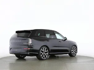 Volvo EX90 Twin Performance Ultra AWD