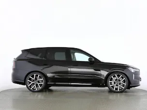 Volvo EX90 Twin Performance Ultra AWD