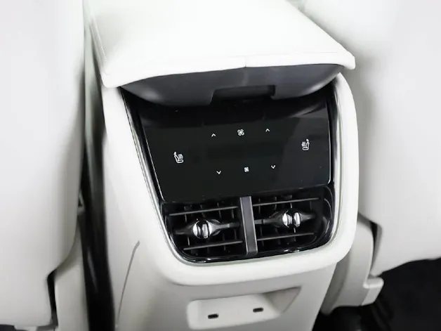 VOLVO EX90 Twin Performance Ultra AWD 800V