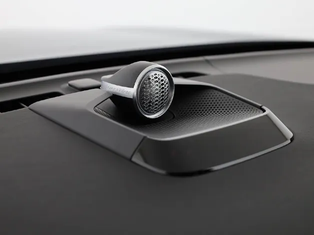 VOLVO EX90 Twin Performance Ultra AWD 800V