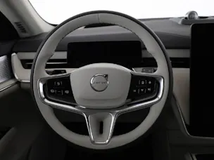Volvo EX90 Twin Performance Ultra AWD