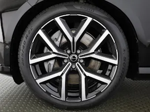 Volvo EX90 Twin Performance Ultra AWD