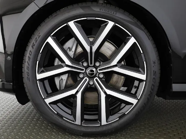 VOLVO EX90 Twin Performance Ultra AWD 800V