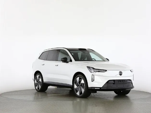 VOLVO EX90 Twin Plus AWD