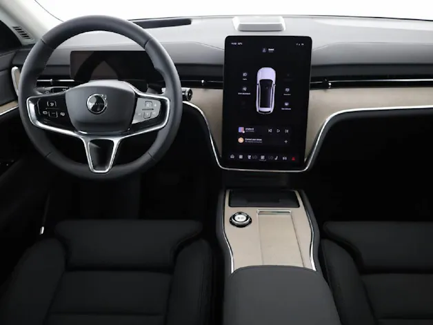 VOLVO EX90 Twin Plus AWD