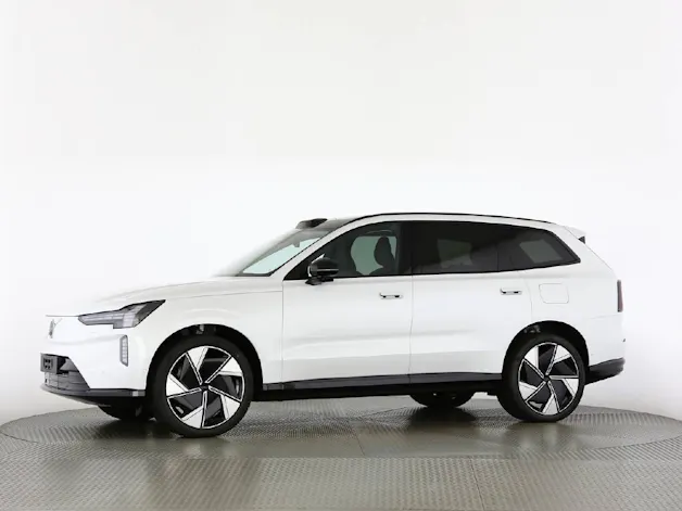 VOLVO EX90 Twin Plus AWD