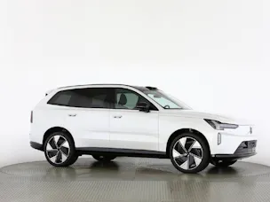 Volvo EX90 Twin Plus AWD