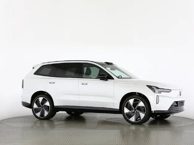 VOLVO EX90 Twin Plus AWD