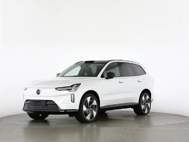 VOLVO EX90 Twin Plus AWD