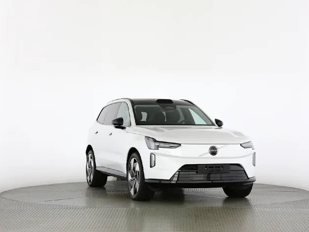 VOLVO EX90 Twin Plus AWD