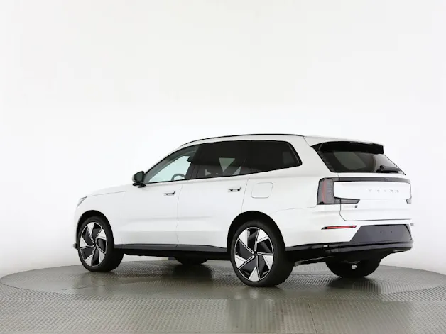 VOLVO EX90 Twin Plus AWD