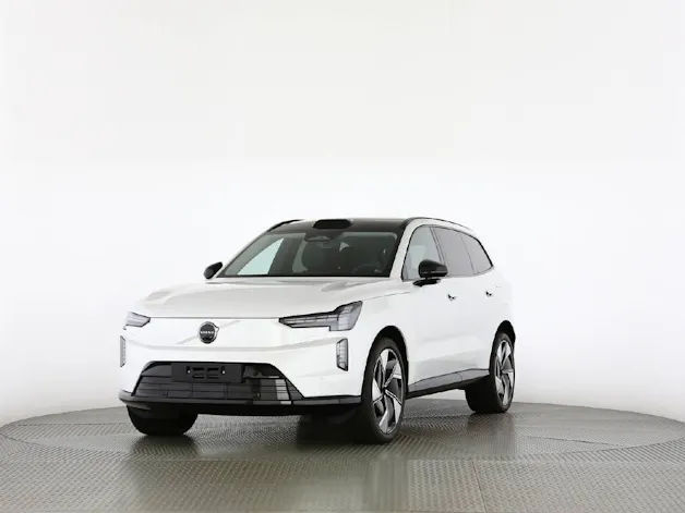 VOLVO EX90 Twin Plus AWD