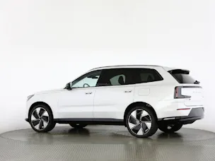 Volvo EX90 Twin Plus AWD