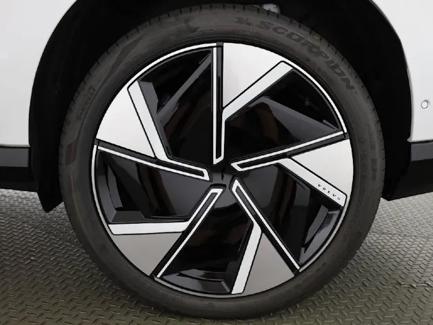 VOLVO EX90 Twin Plus AWD