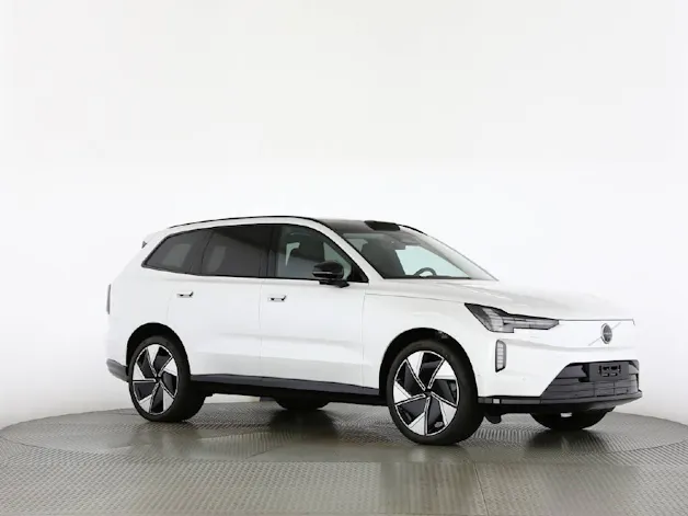 VOLVO EX90 Twin Plus AWD