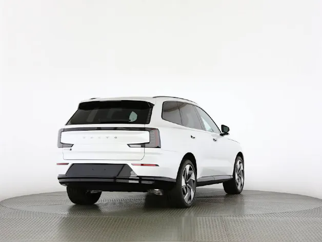 VOLVO EX90 Twin Plus AWD