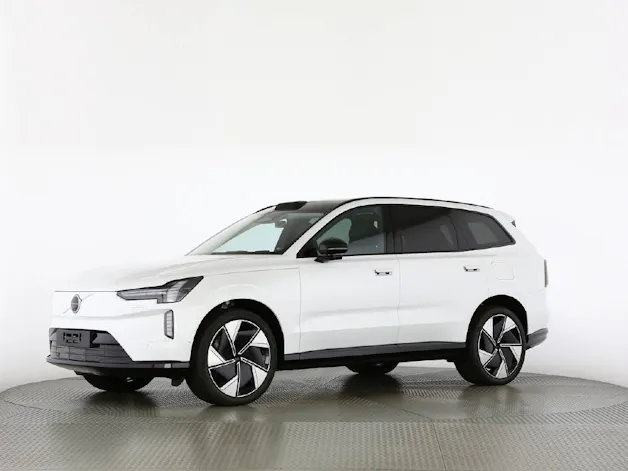 VOLVO EX90 Twin Plus AWD