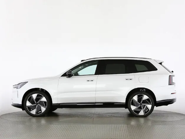 VOLVO EX90 Twin Plus AWD