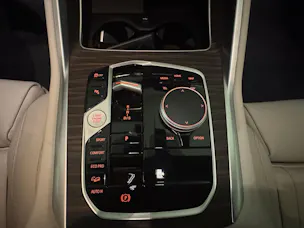 BMW X6 40i xDrive