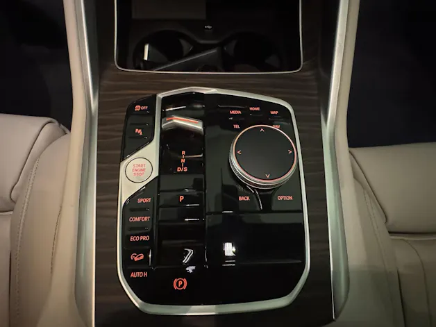 BMW X6 40i xDrive