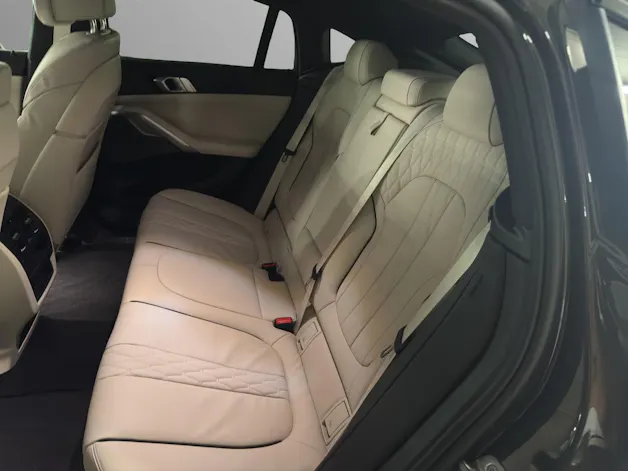 BMW X6 40i xDrive