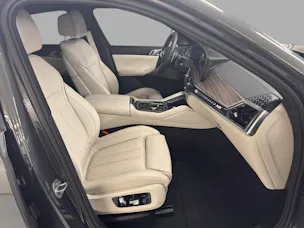 BMW X6 40i xDrive