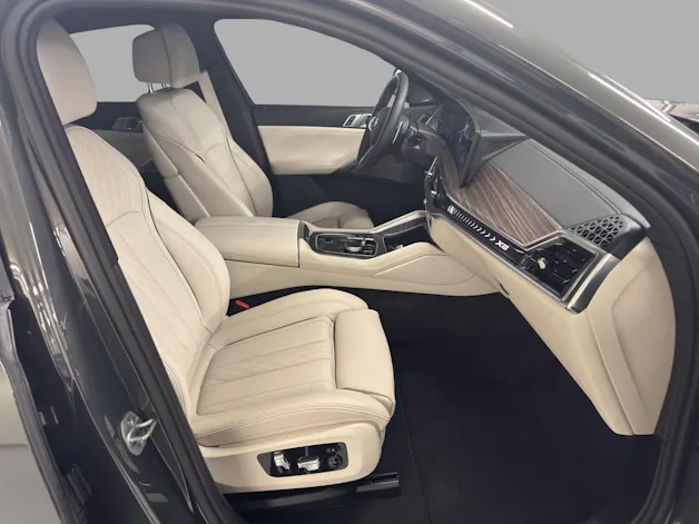 BMW X6 40i xDrive