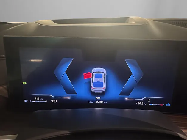 BMW X6 40i xDrive
