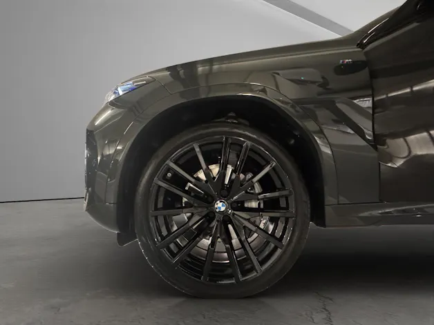 BMW X6 40i xDrive