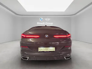 BMW X6 40i xDrive