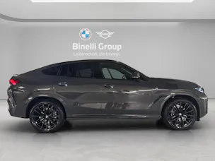 BMW X6 40i xDrive
