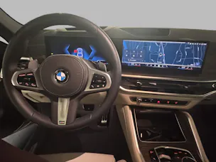 BMW X6 40i xDrive