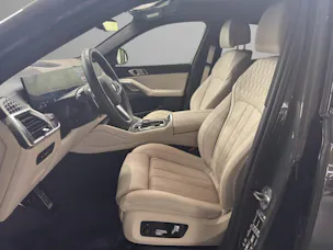 BMW X6 40i xDrive