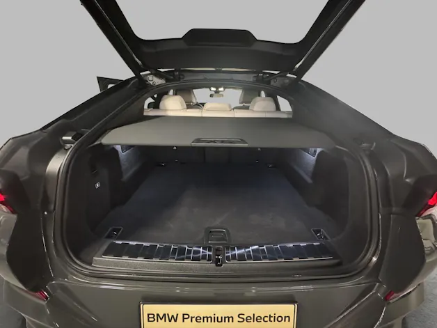 BMW X6 40i xDrive