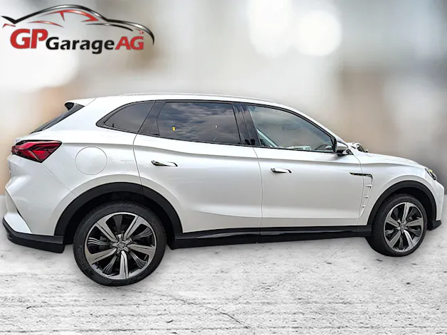 MG Marvel R 70 kWh Performace 4WD