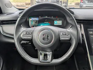MG Marvel R 70 kWh Performace 4WD