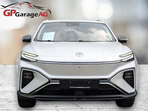 MG Marvel R 70 kWh Performace 4WD