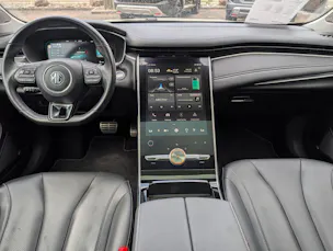 MG Marvel R 70 kWh Performace 4WD