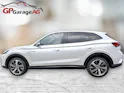 MG Marvel R 70 kWh Performace 4WD